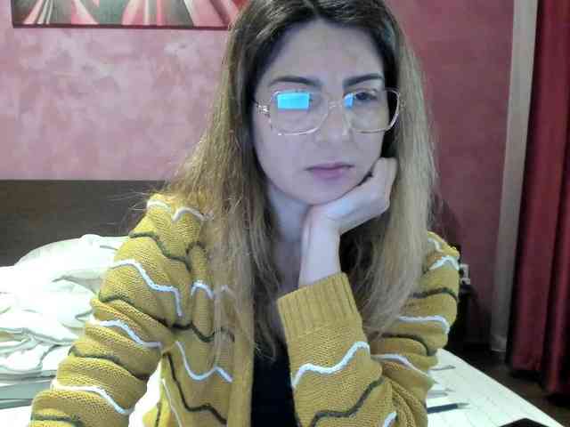 AngelNicollex webcam