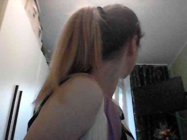 AngelNicollex webcam