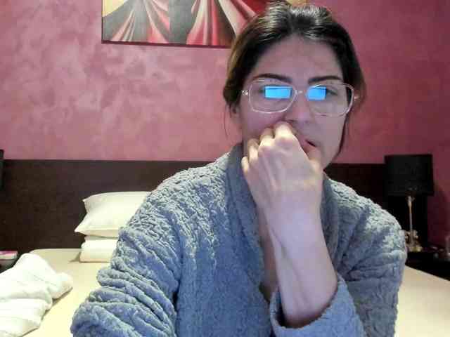 AngelNicollex webcam