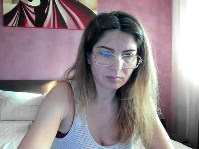 AngelNicollex webcam