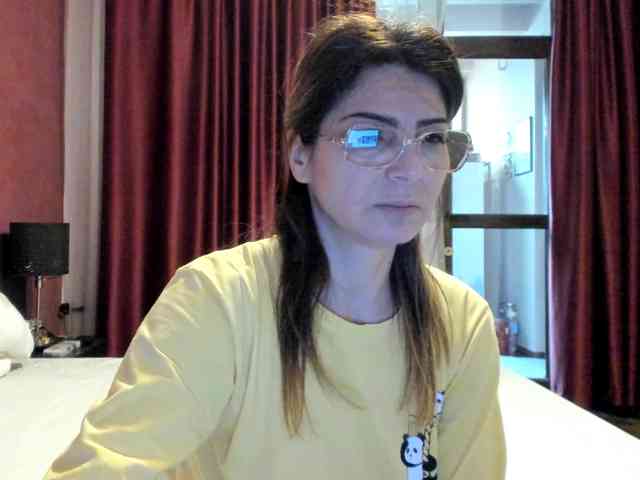 AngelNicollex webcam