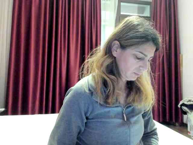 AngelNicollex webcam