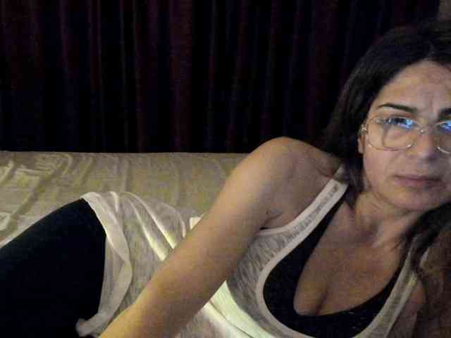 AngelNicollex webcam