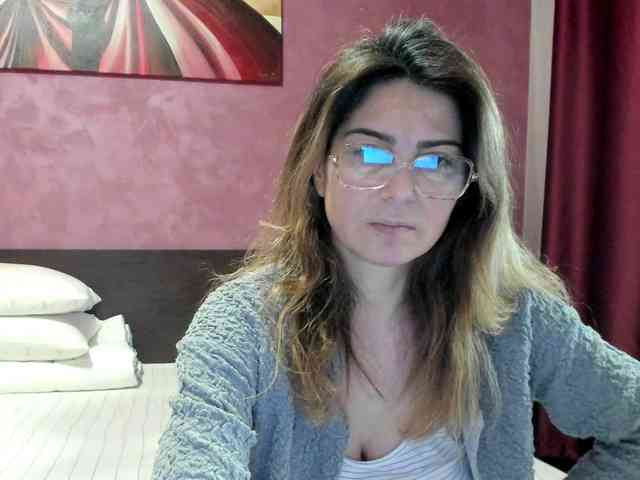 AngelNicollex webcam