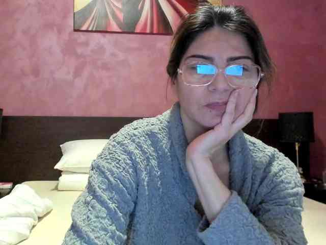 AngelNicollex webcam