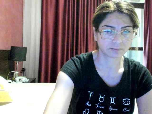 AngelNicollex webcam