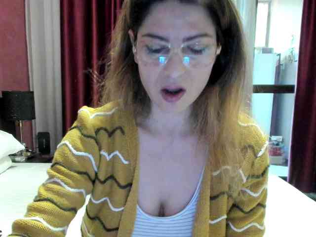 AngelNicollex webcam