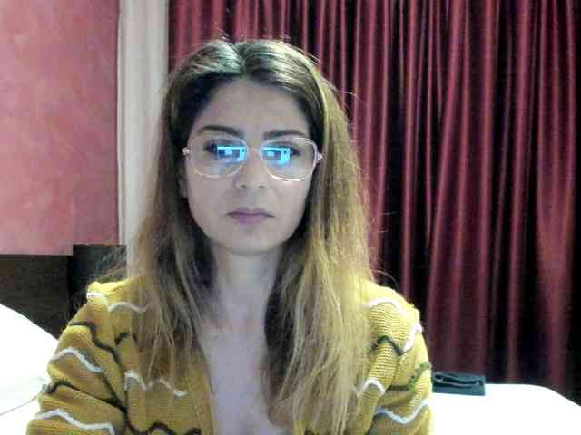 AngelNicollex webcam