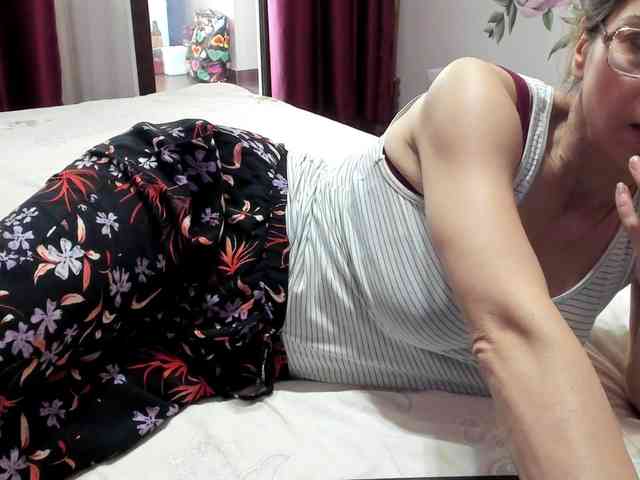 AngelNicollex webcam