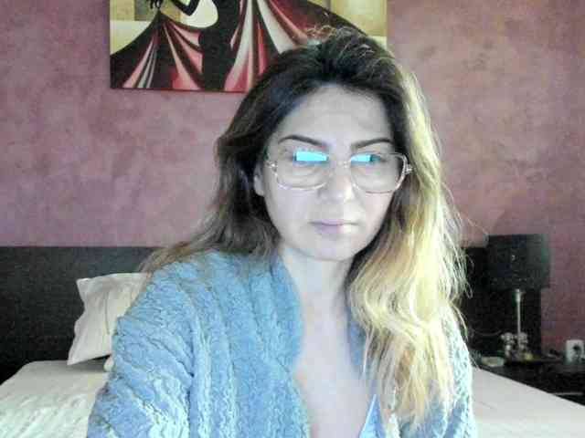 AngelNicollex webcam