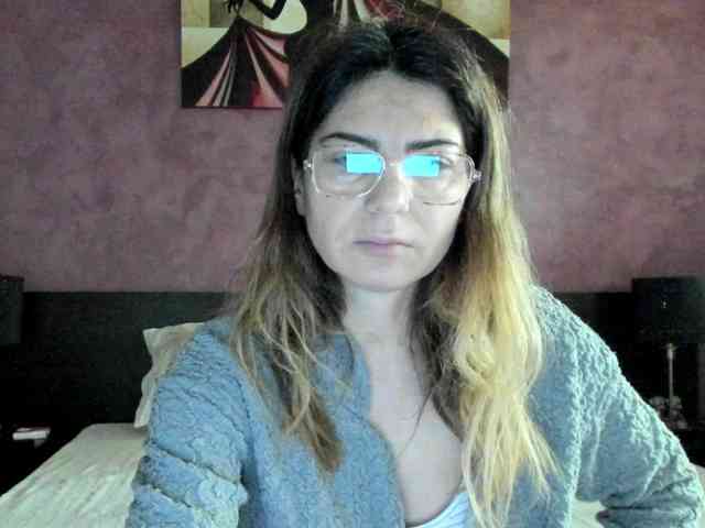 AngelNicollex webcam