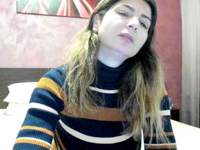 AngelNicollex webcam