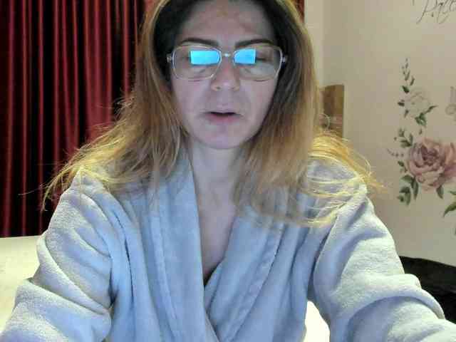 AngelNicollex webcam