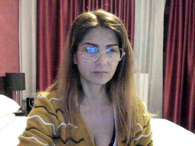 AngelNicollex webcam