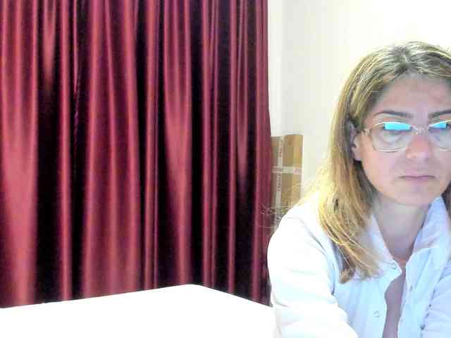 AngelNicollex webcam