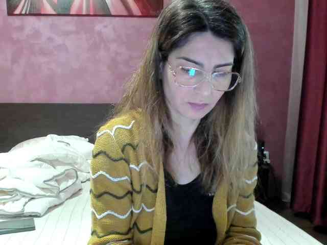 AngelNicollex webcam