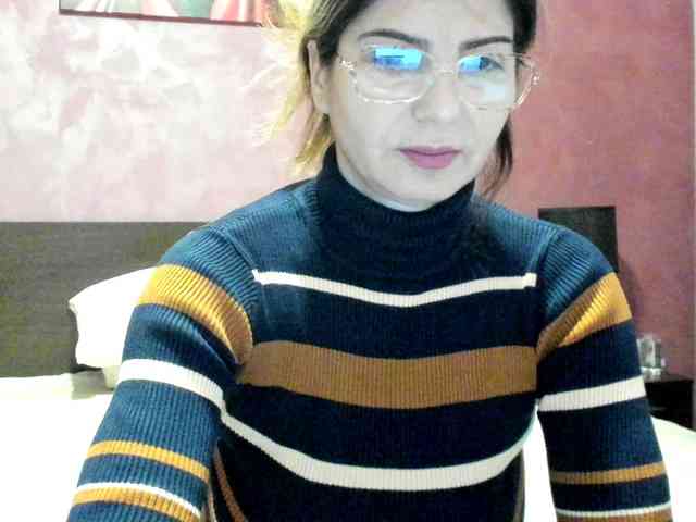 AngelNicollex webcam