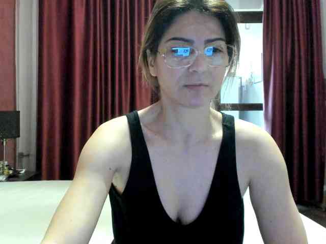 AngelNicollex webcam