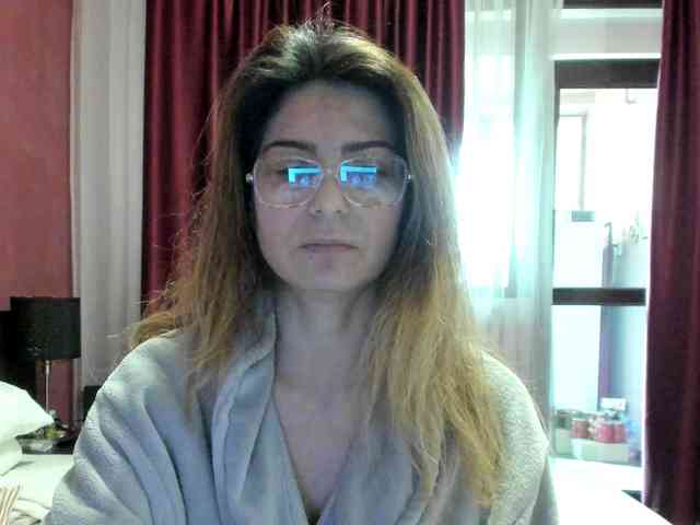 AngelNicollex webcam