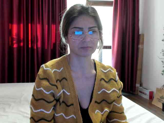 AngelNicollex webcam