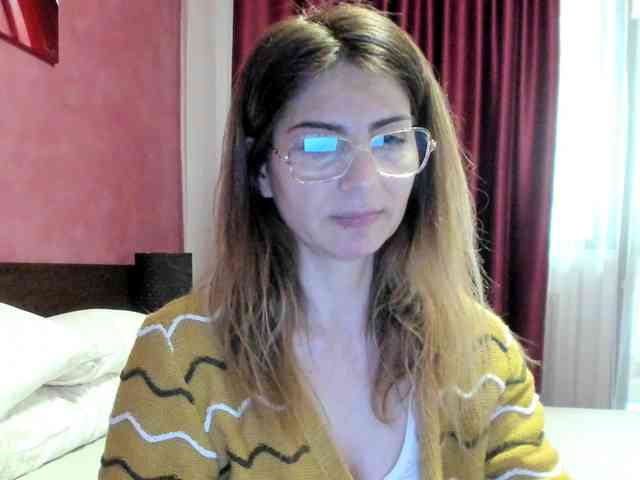 AngelNicollex webcam