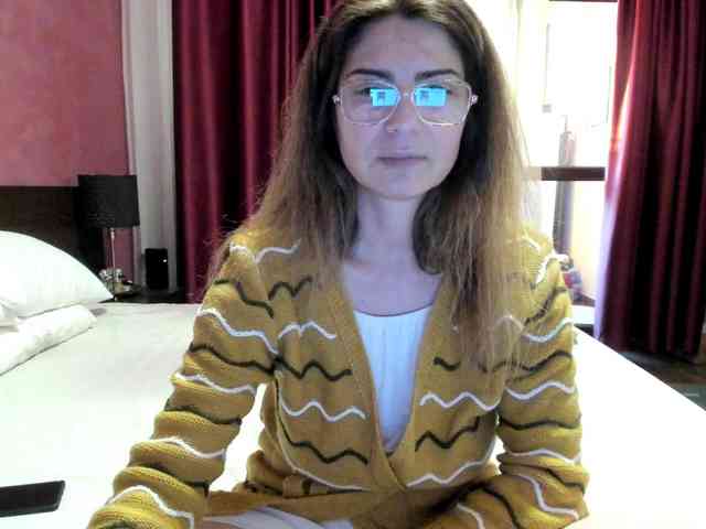 AngelNicollex webcam