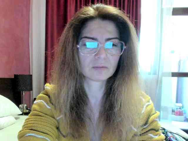 AngelNicollex webcam