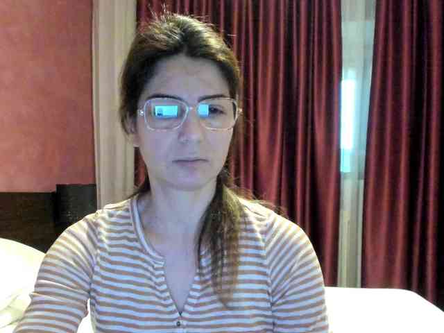 AngelNicollex webcam