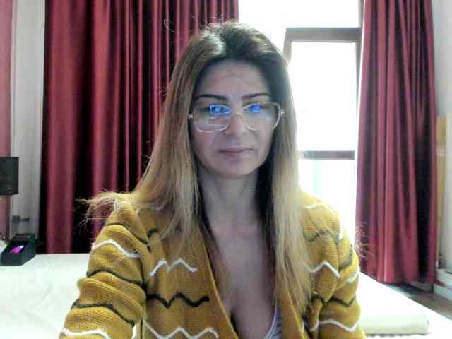 AngelNicollex webcam