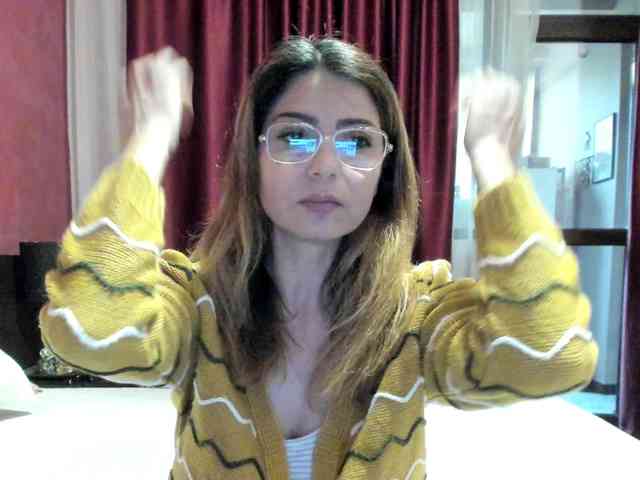 AngelNicollex webcam