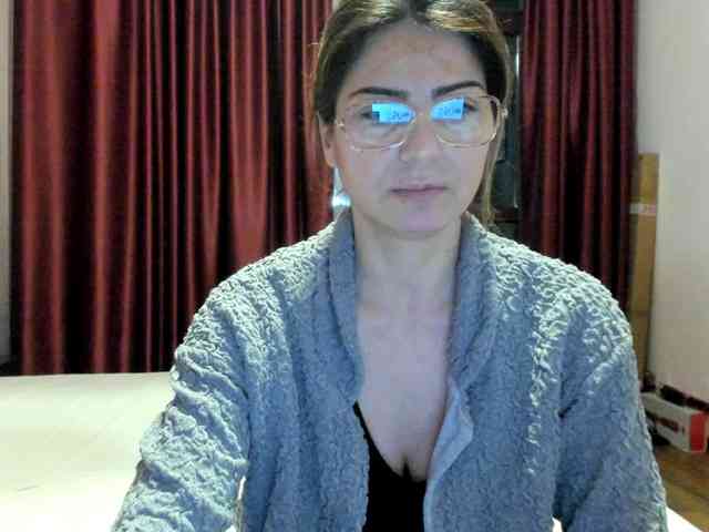 AngelNicollex webcam