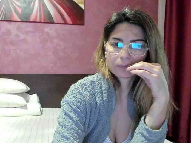 AngelNicollex webcam