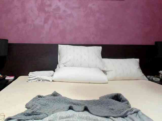 AngelNicollex webcam