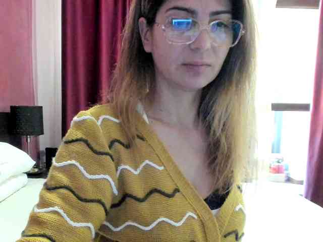 AngelNicollex webcam