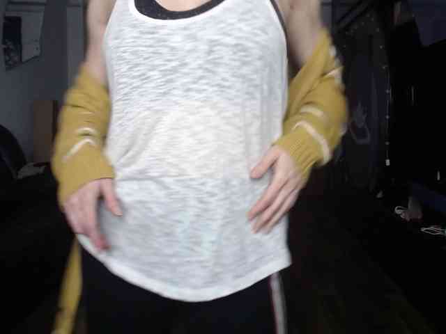 AngelNicollex webcam