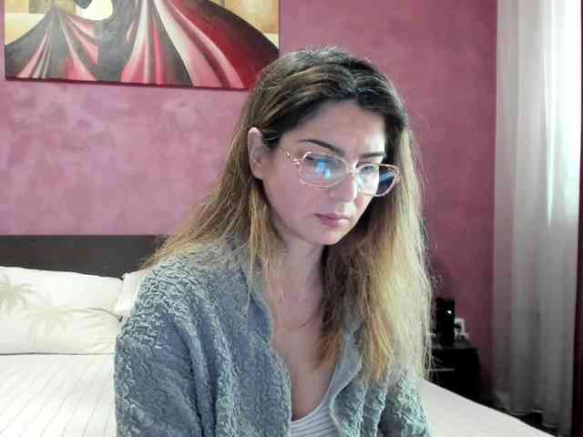 AngelNicollex webcam