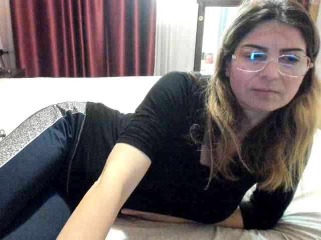 AngelNicollex webcam