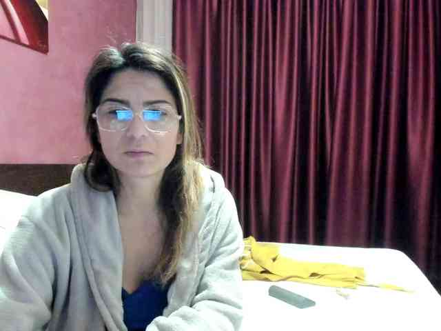 AngelNicollex webcam
