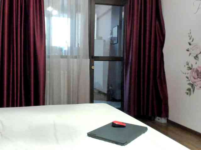 AngelNicollex webcam