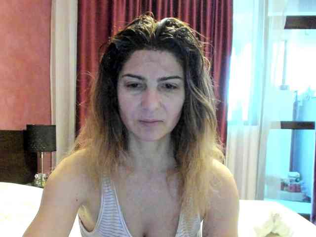 AngelNicollex webcam