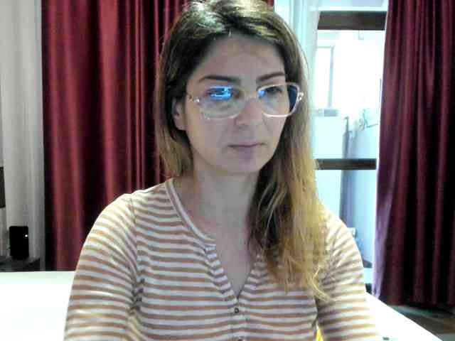 AngelNicollex webcam