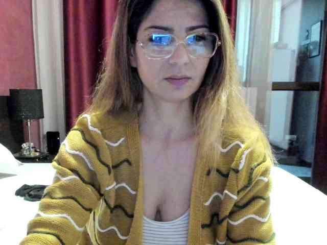 AngelNicollex webcam