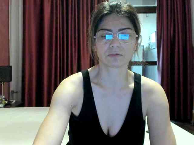 AngelNicollex webcam