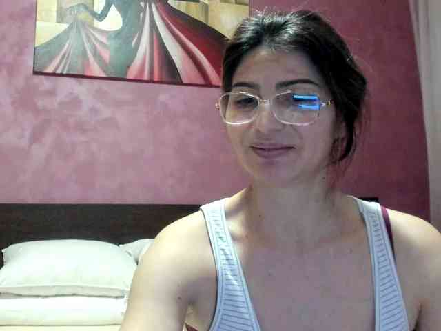 AngelNicollex webcam