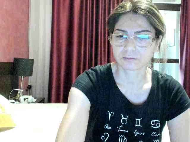 AngelNicollex webcam