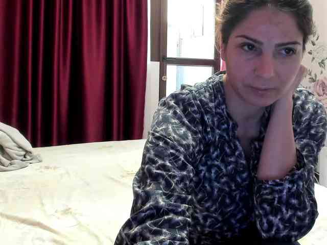 AngelNicollex webcam