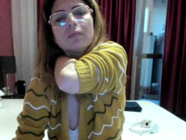 AngelNicollex webcam