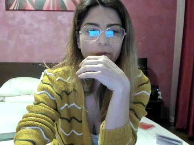 AngelNicollex webcam