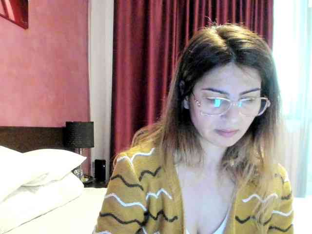 AngelNicollex webcam