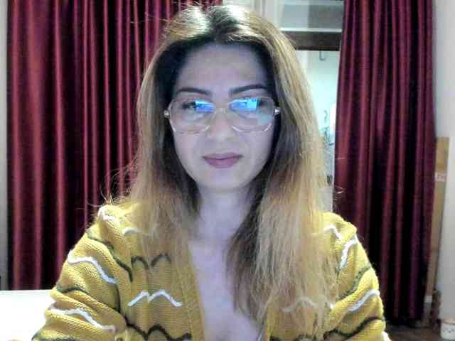 AngelNicollex webcam